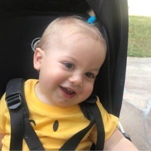 Meet your Posher, Dancy